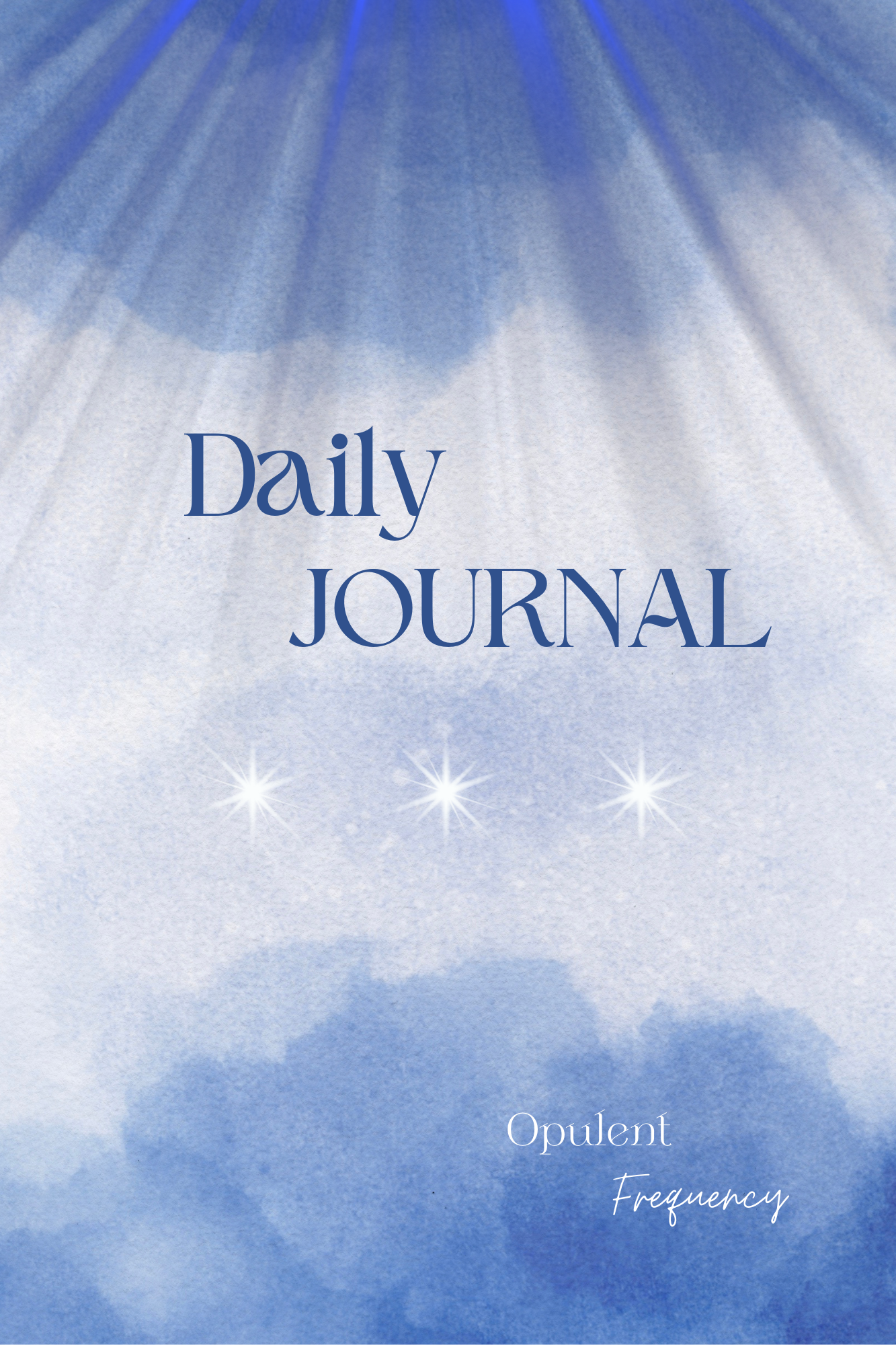 DAILY JOURNAL