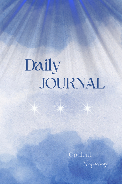 DAILY JOURNAL