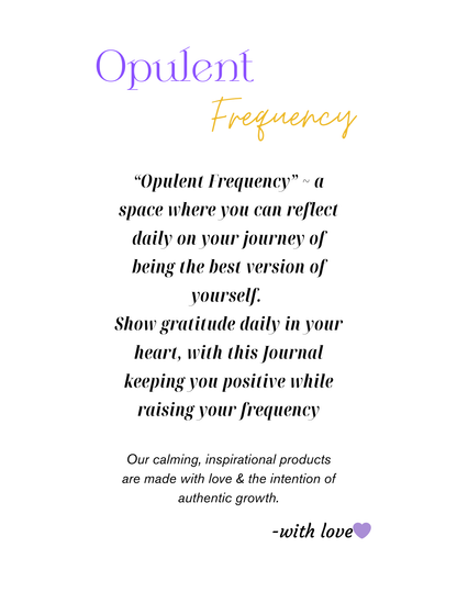 Gratitude For My Attitude