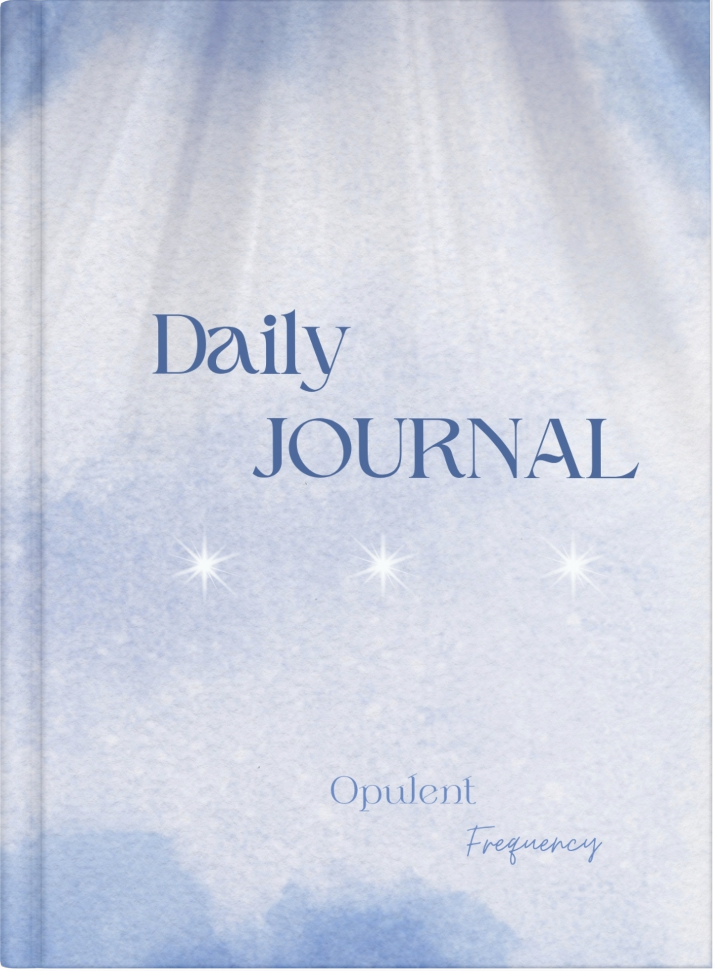 DAILY JOURNAL