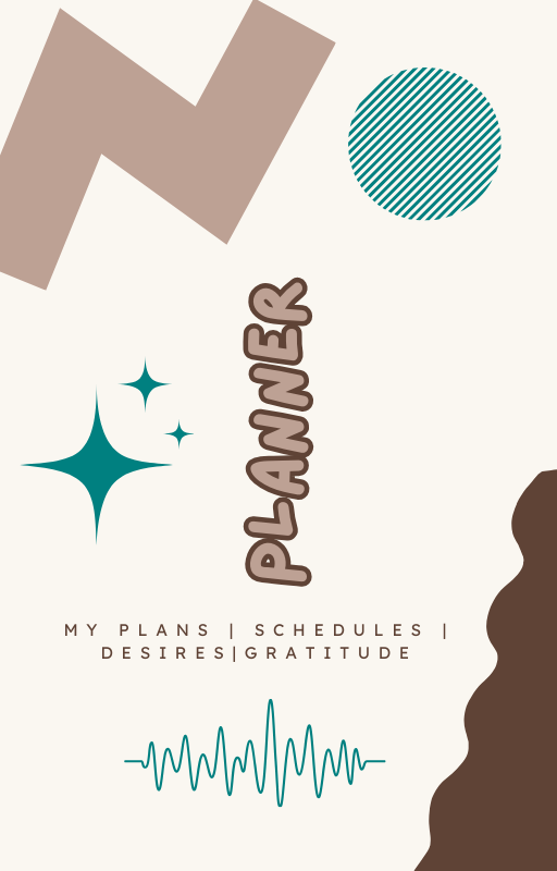 Gratitude Planner